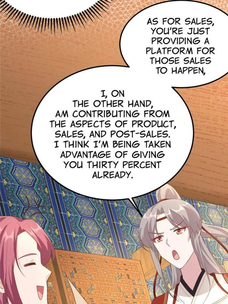 Read My Male Harem (Colored) chapter 39 image 48 on Lezhin