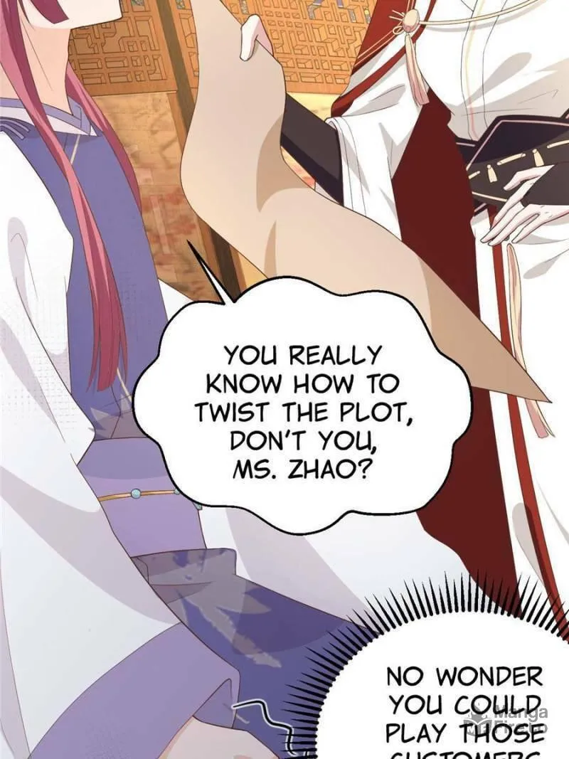 Read My Male Harem (Colored) chapter 39 image 49 on Lezhin