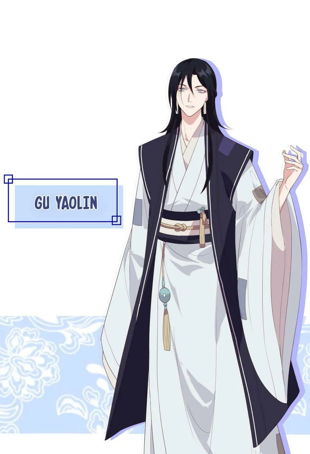Read My Male Harem (Colored) chapter 4 image 101 on Lezhin