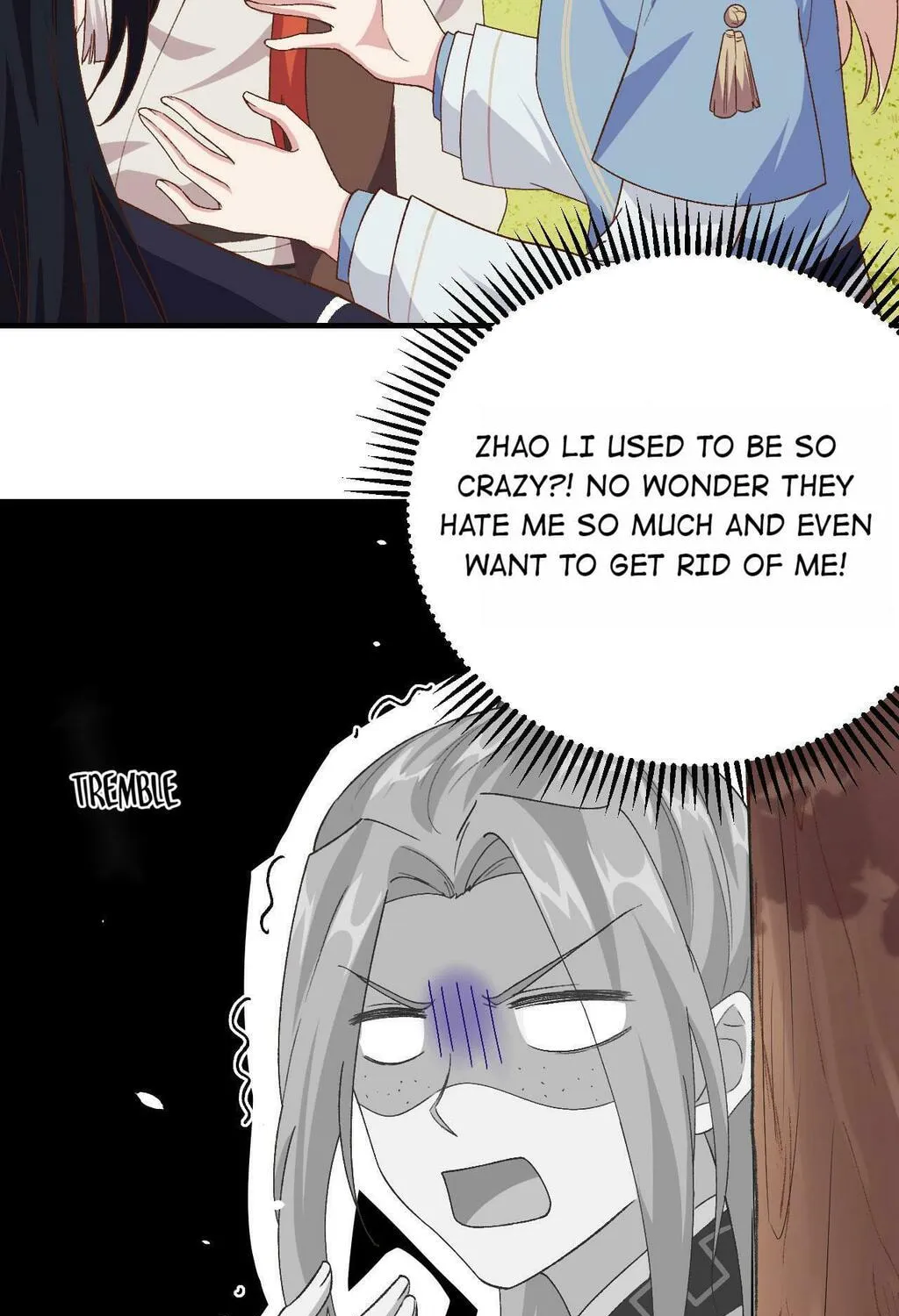 Read My Male Harem (Colored) chapter 4 image 14 on Lezhin