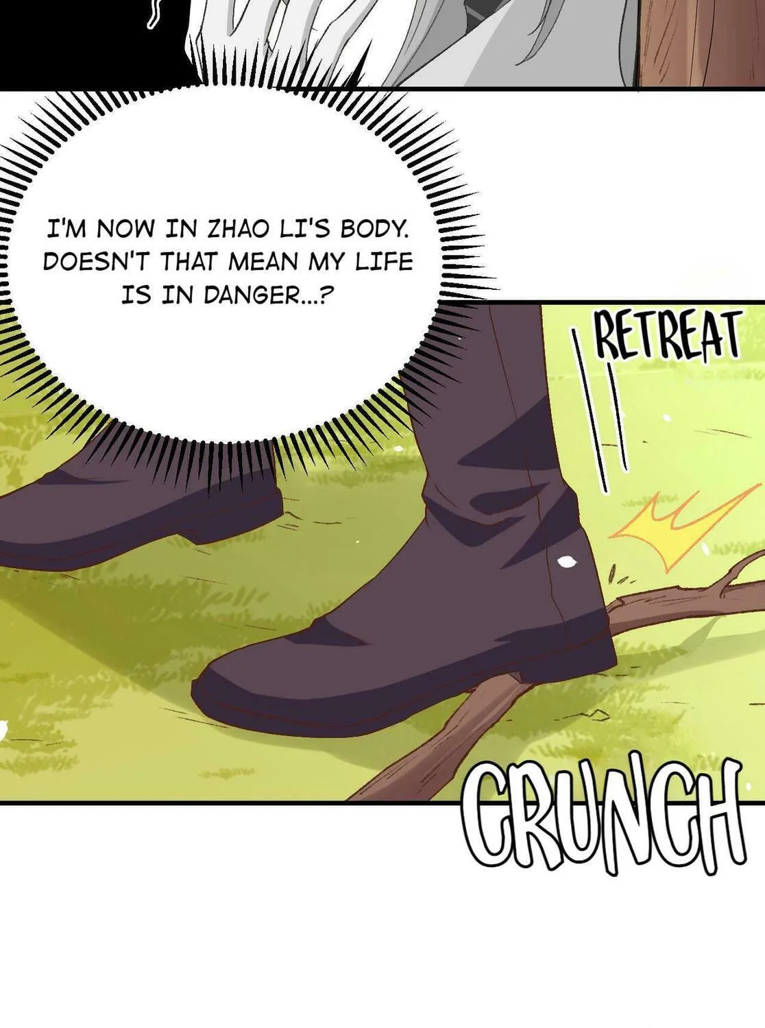Read My Male Harem (Colored) chapter 4 image 16 on Lezhin