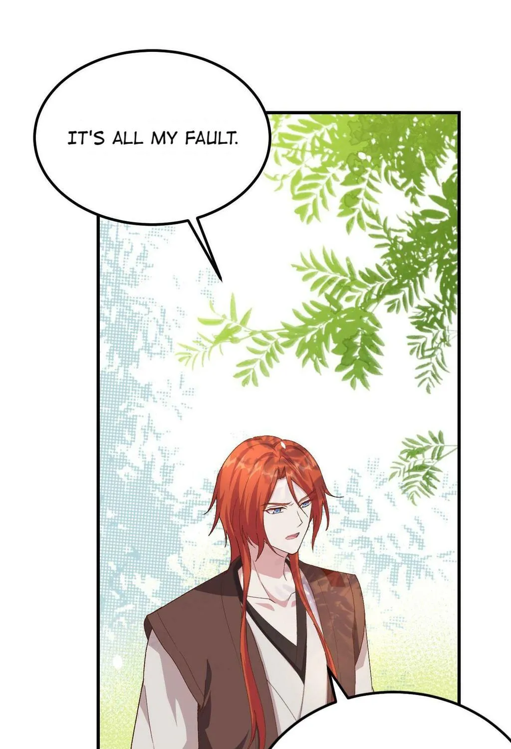Read My Male Harem (Colored) chapter 4 image 2 on Lezhin