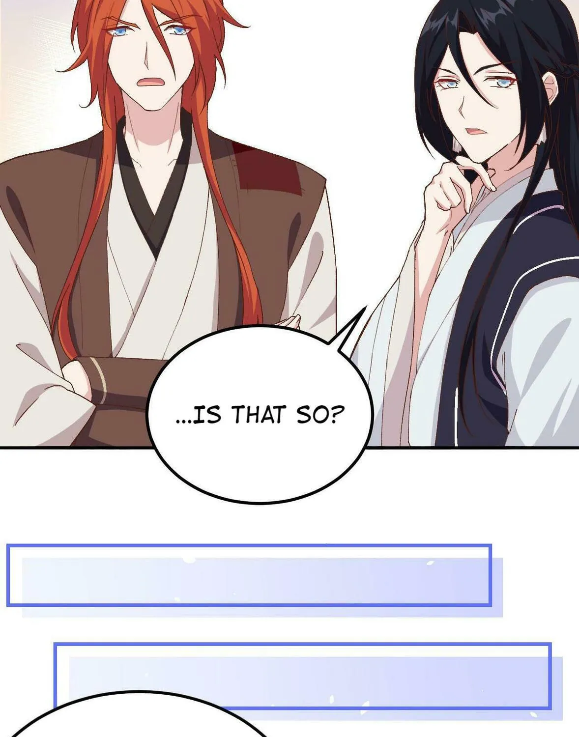 Read My Male Harem (Colored) chapter 4 image 30 on Lezhin