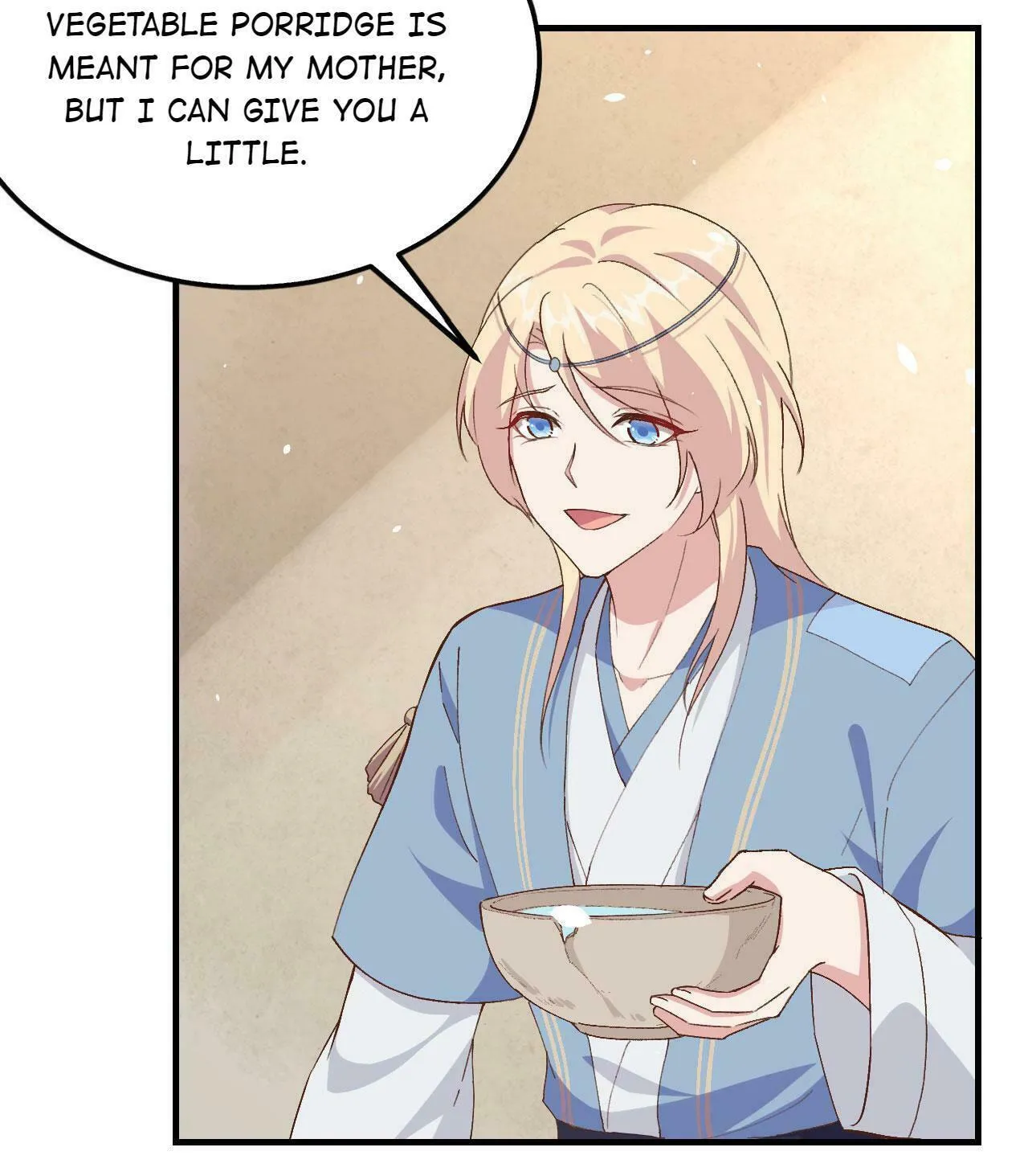 Read My Male Harem (Colored) chapter 4 image 32 on Lezhin