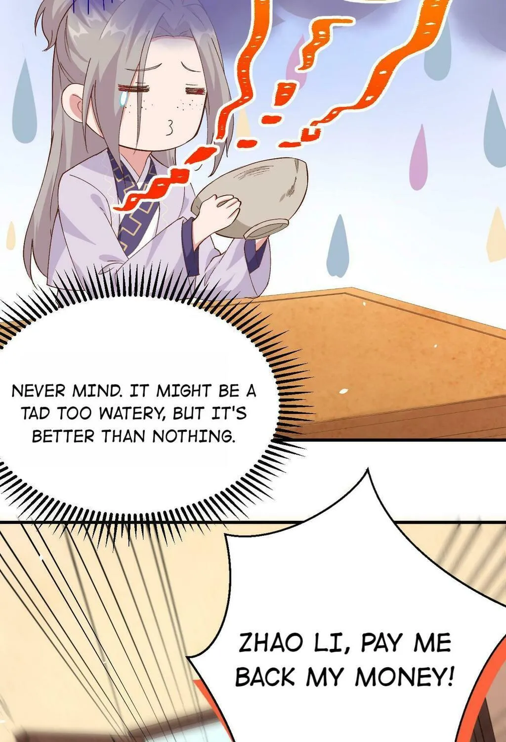Read My Male Harem (Colored) chapter 4 image 37 on Lezhin