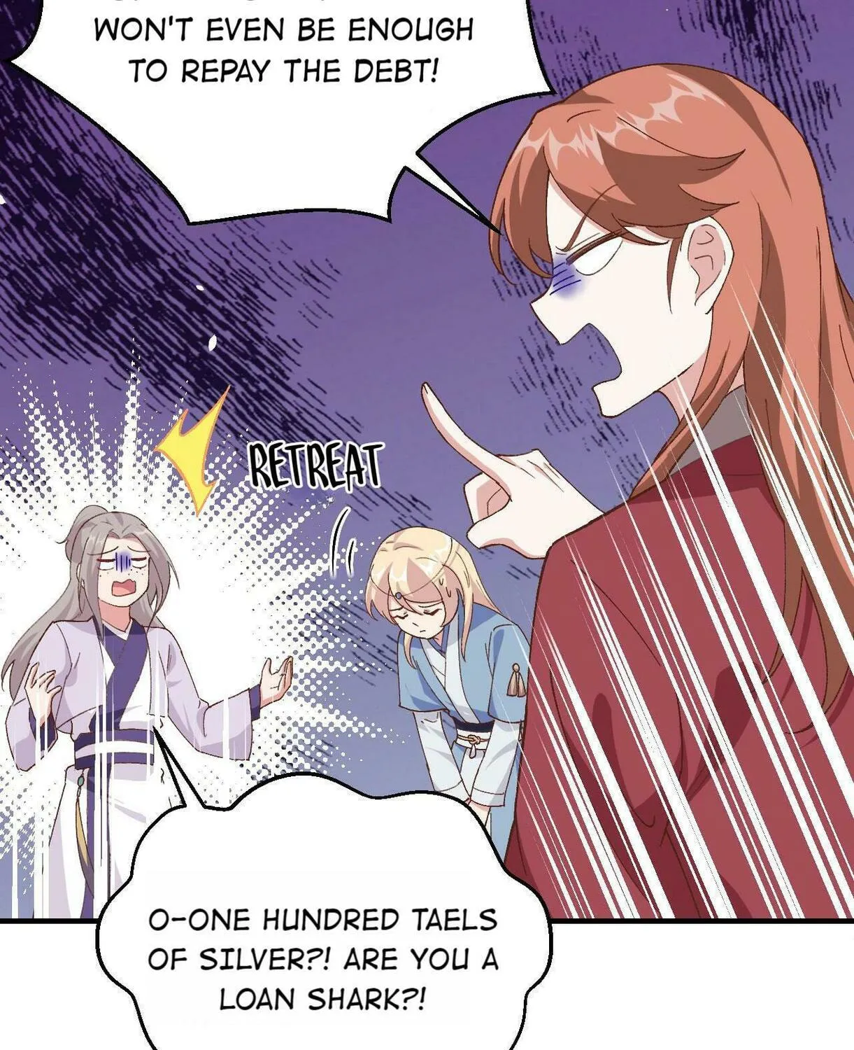 Read My Male Harem (Colored) chapter 4 image 49 on Lezhin