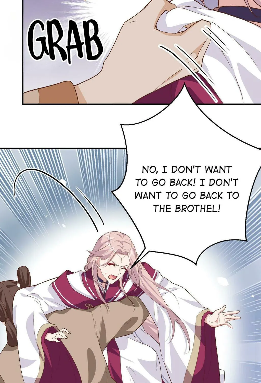 Read My Male Harem (Colored) chapter 4 image 59 on Lezhin