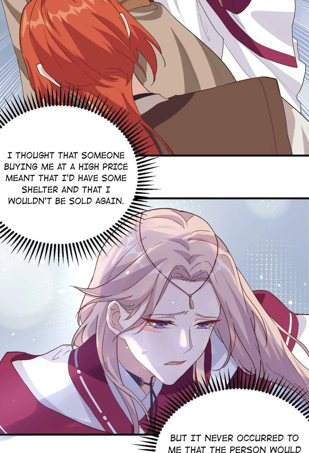 Read My Male Harem (Colored) chapter 4 image 61 on Lezhin
