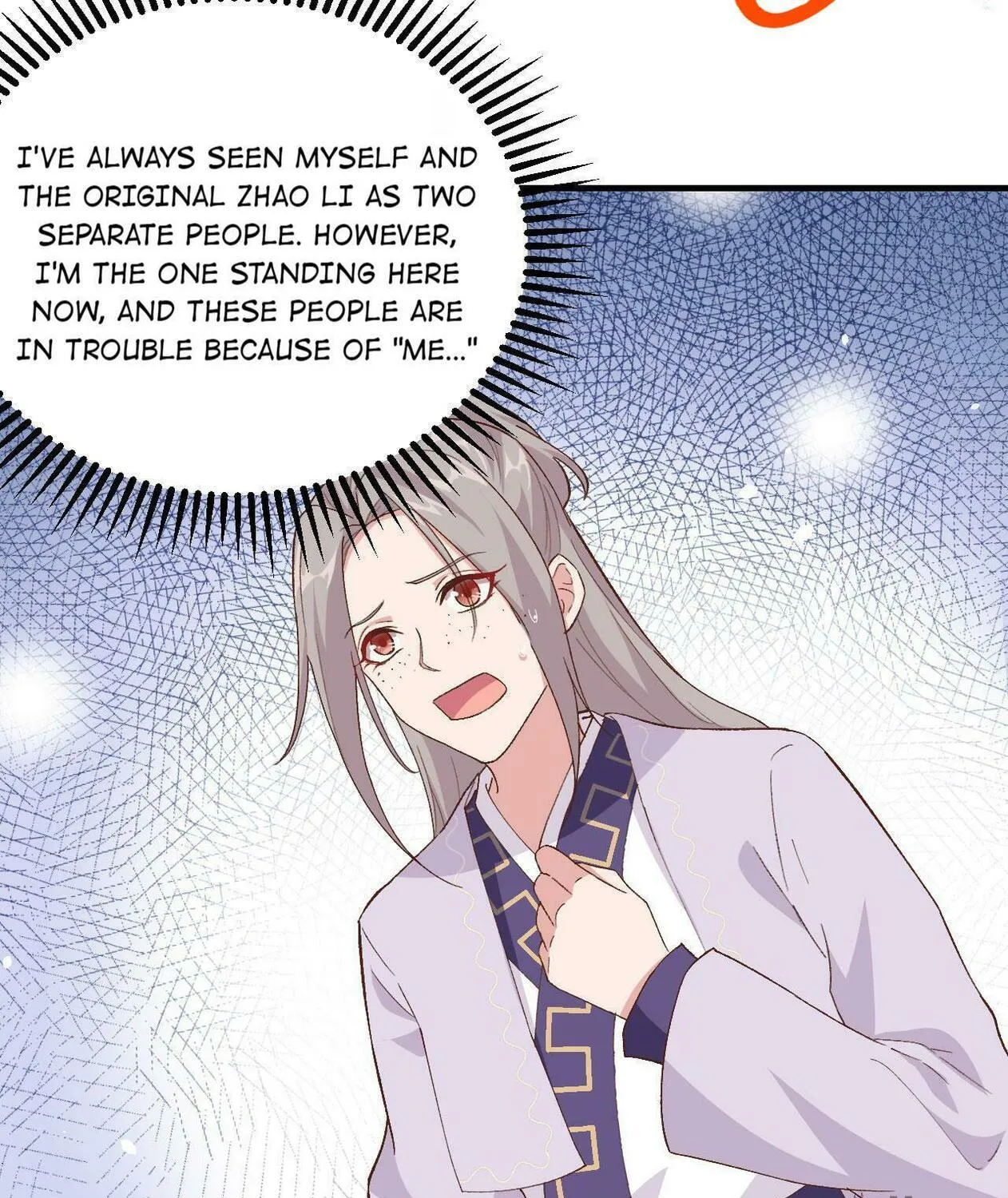 Read My Male Harem (Colored) chapter 4 image 67 on Lezhin