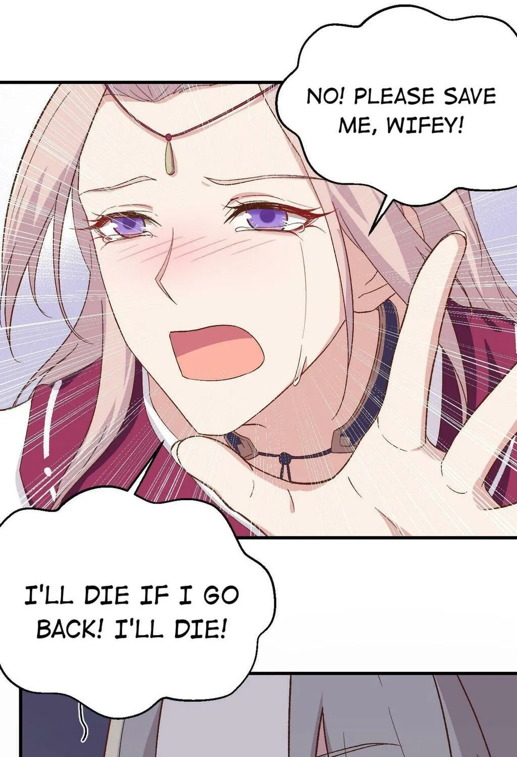 Read My Male Harem (Colored) chapter 4 image 69 on Lezhin