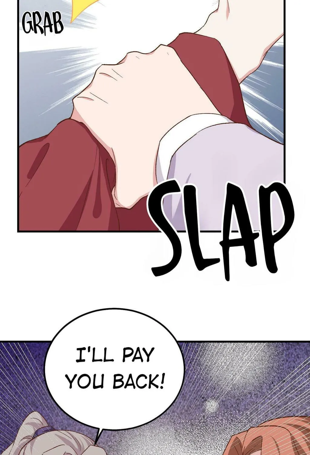 Read My Male Harem (Colored) chapter 4 image 79 on Lezhin