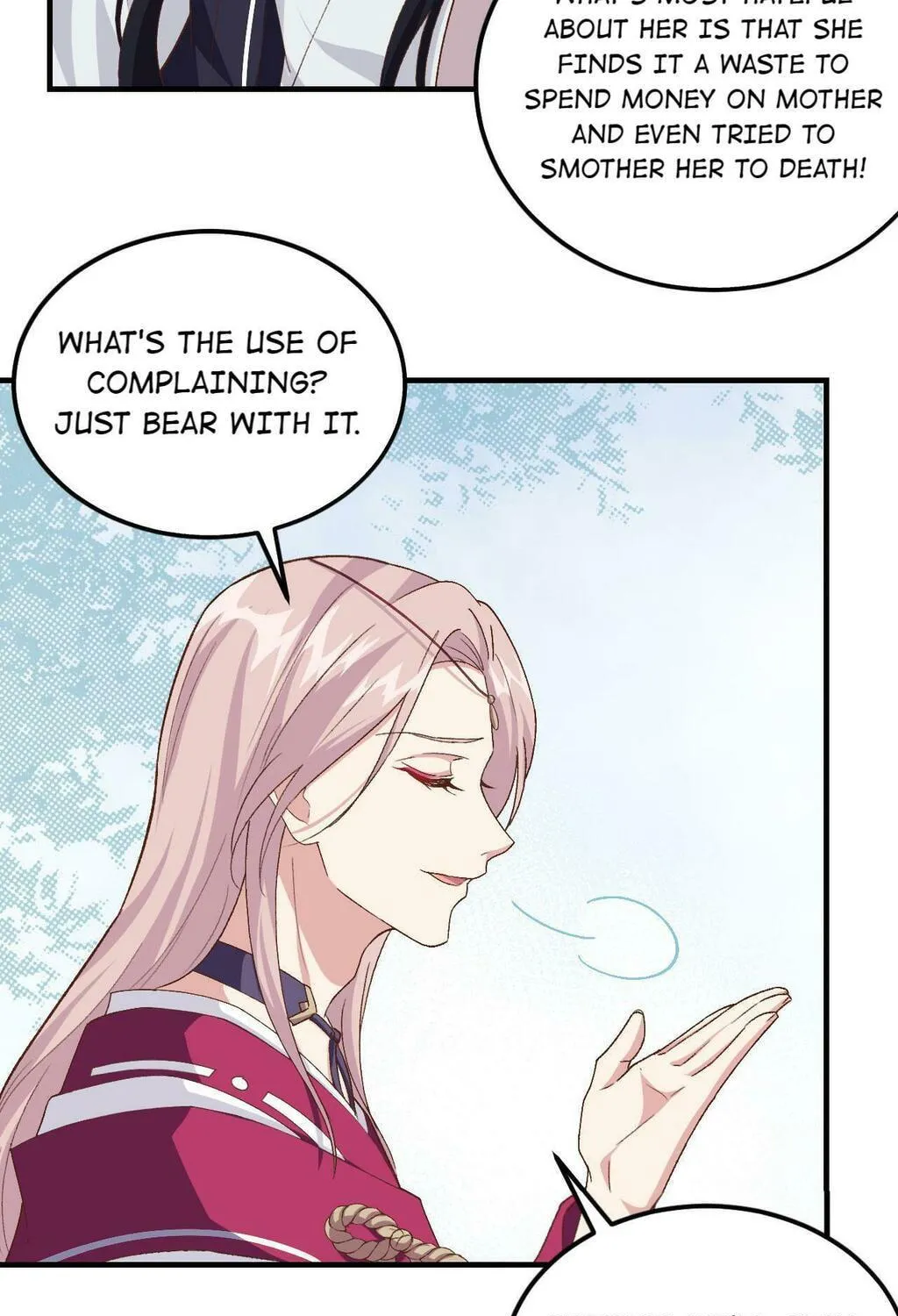 Read My Male Harem (Colored) chapter 4 image 8 on Lezhin