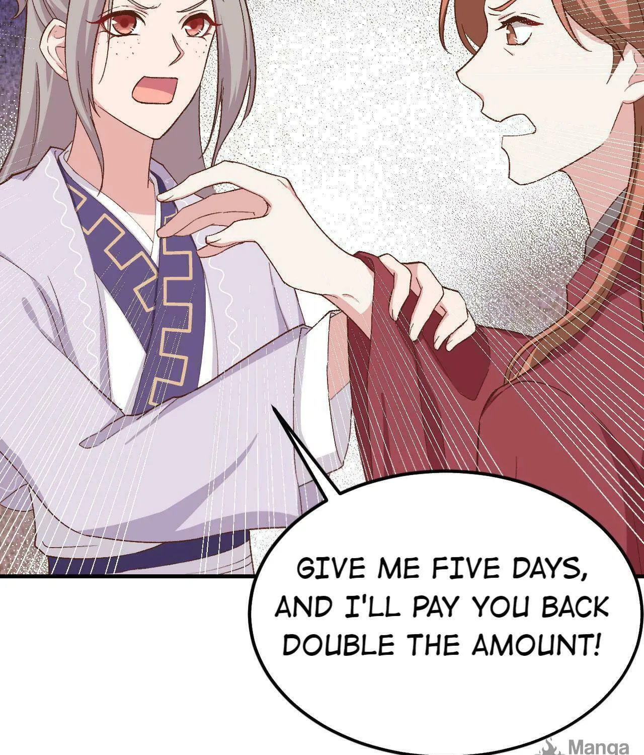Read My Male Harem (Colored) chapter 4 image 81 on Lezhin
