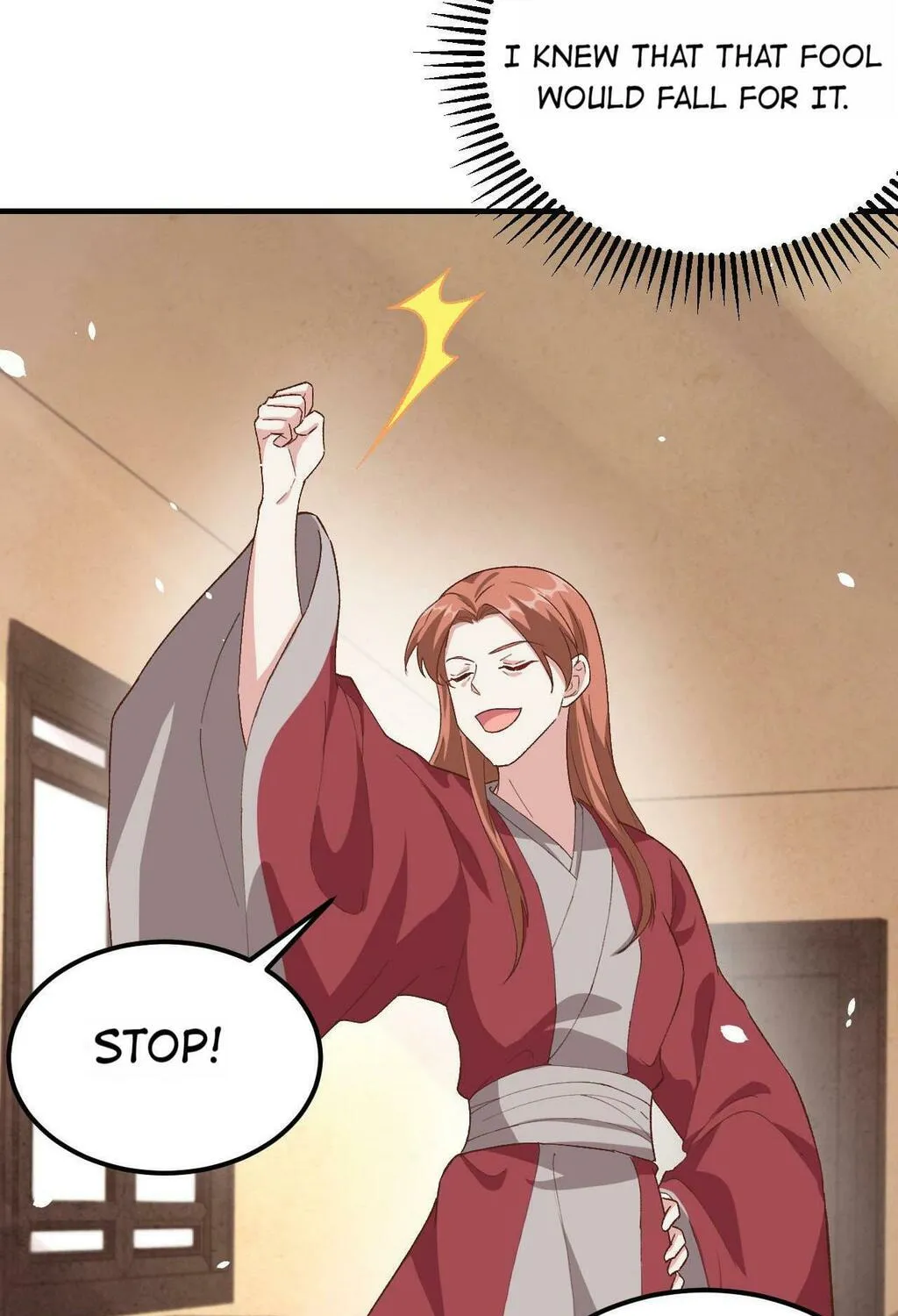 Read My Male Harem (Colored) chapter 4 image 85 on Lezhin