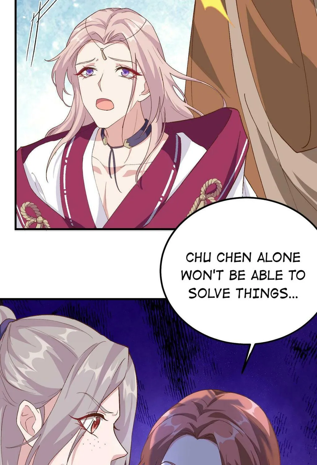 Read My Male Harem (Colored) chapter 4 image 89 on Lezhin