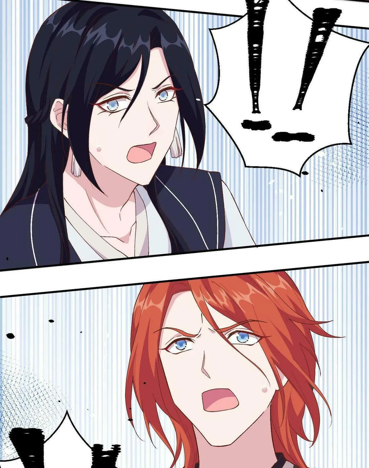 Read My Male Harem (Colored) chapter 4 image 93 on Lezhin