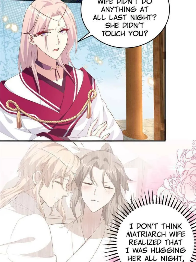 Read My Male Harem (Colored) chapter 40 image 1 on Lezhin