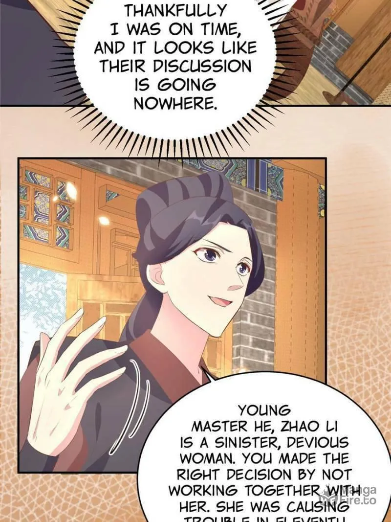 Read My Male Harem (Colored) chapter 40 image 11 on Lezhin