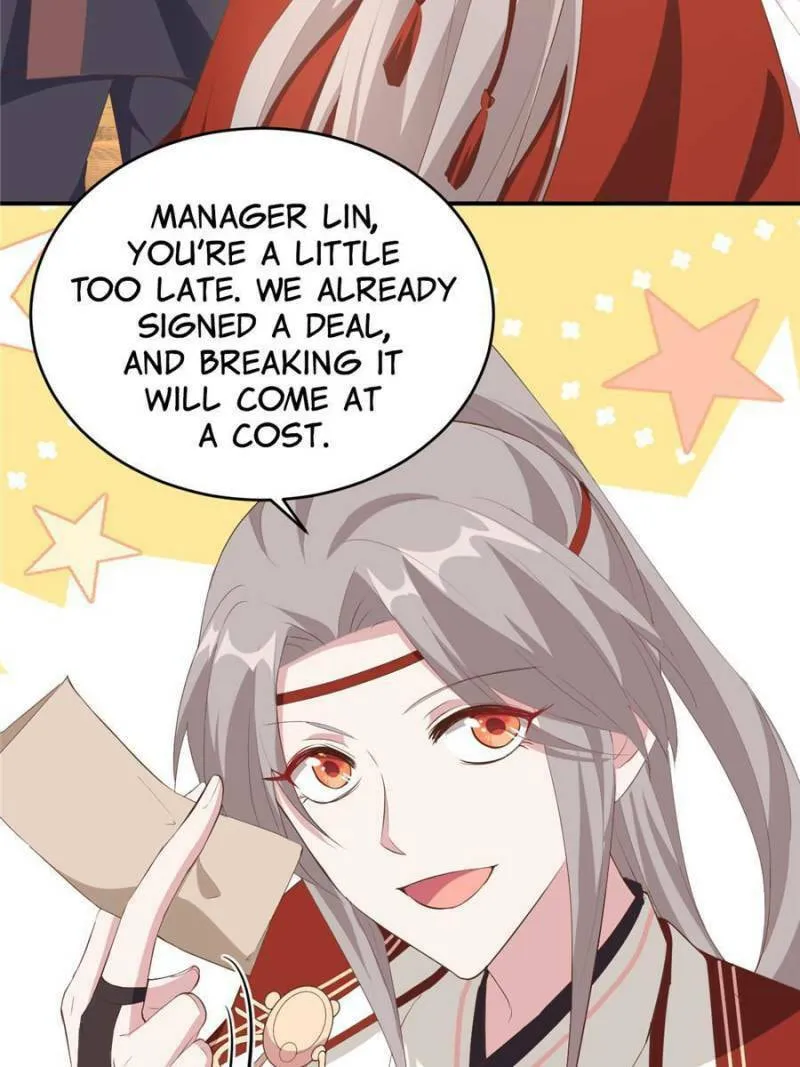 Read My Male Harem (Colored) chapter 40 image 13 on Lezhin