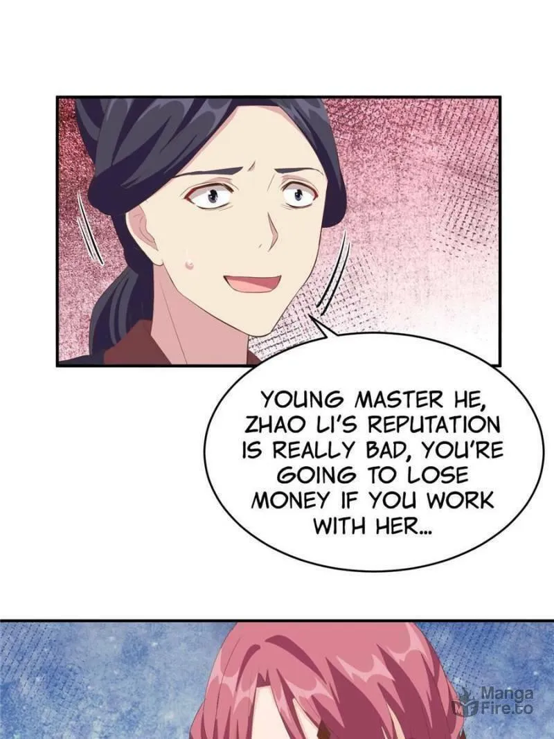 Read My Male Harem (Colored) chapter 40 image 17 on Lezhin