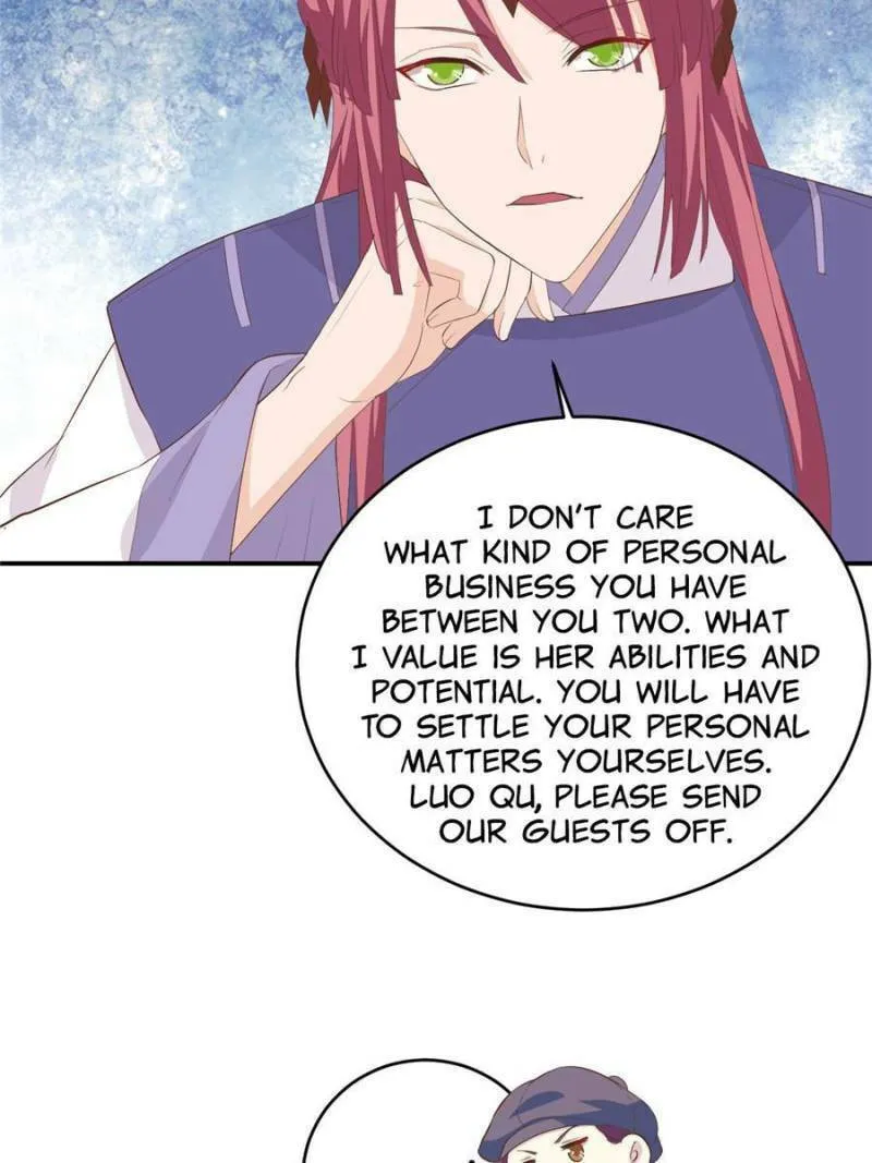 Read My Male Harem (Colored) chapter 40 image 18 on Lezhin