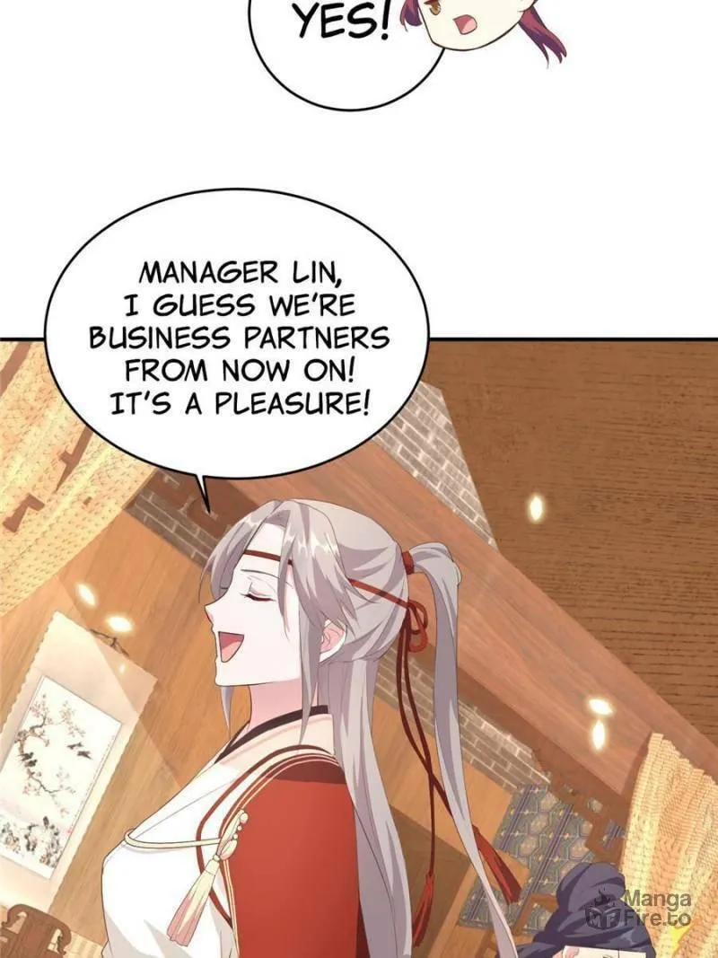 Read My Male Harem (Colored) chapter 40 image 19 on Lezhin