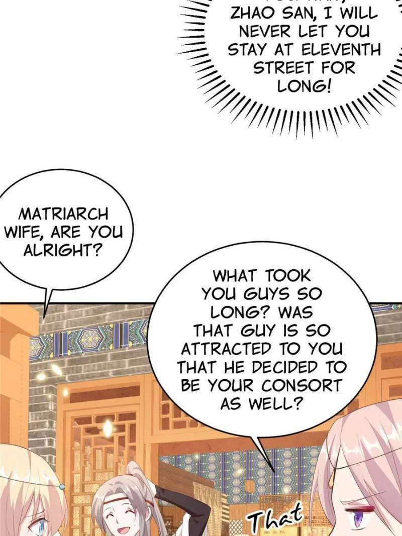 Read My Male Harem (Colored) chapter 40 image 21 on Lezhin