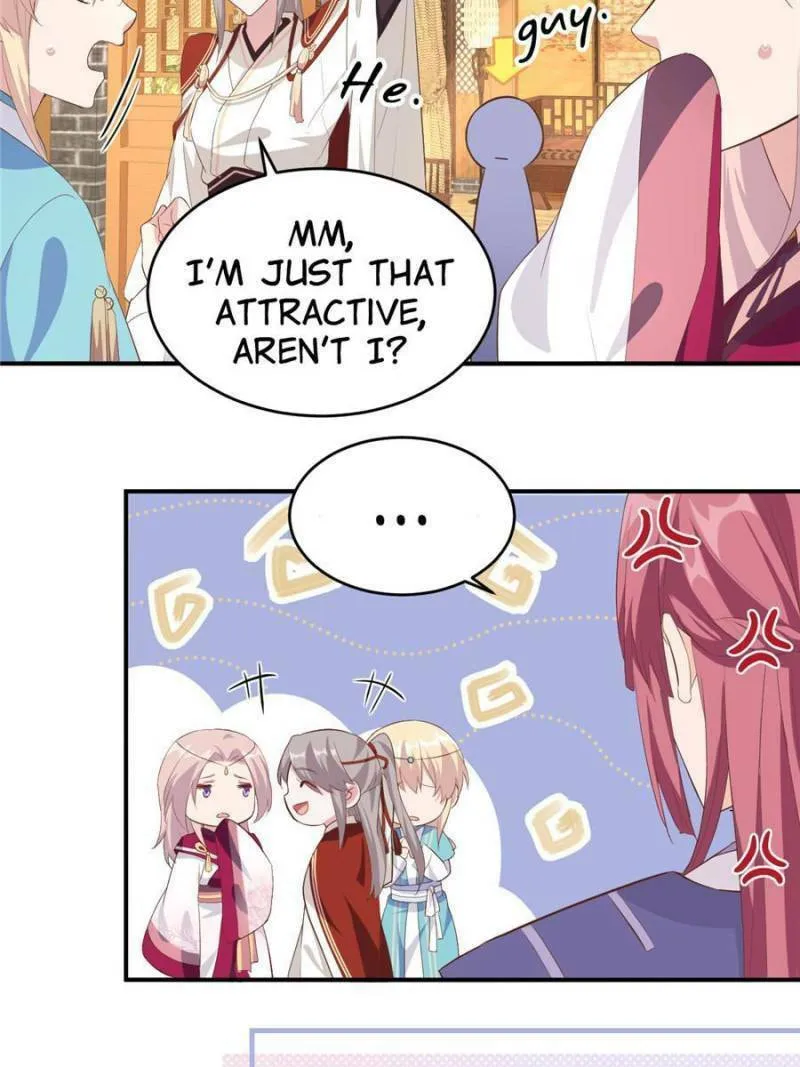 Read My Male Harem (Colored) chapter 40 image 22 on Lezhin