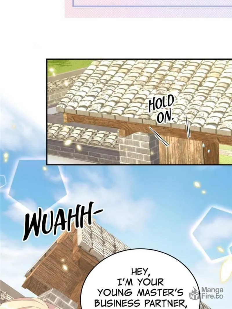 Read My Male Harem (Colored) chapter 40 image 23 on Lezhin