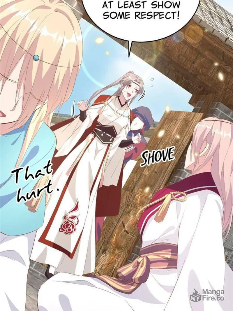 Read My Male Harem (Colored) chapter 40 image 24 on Lezhin