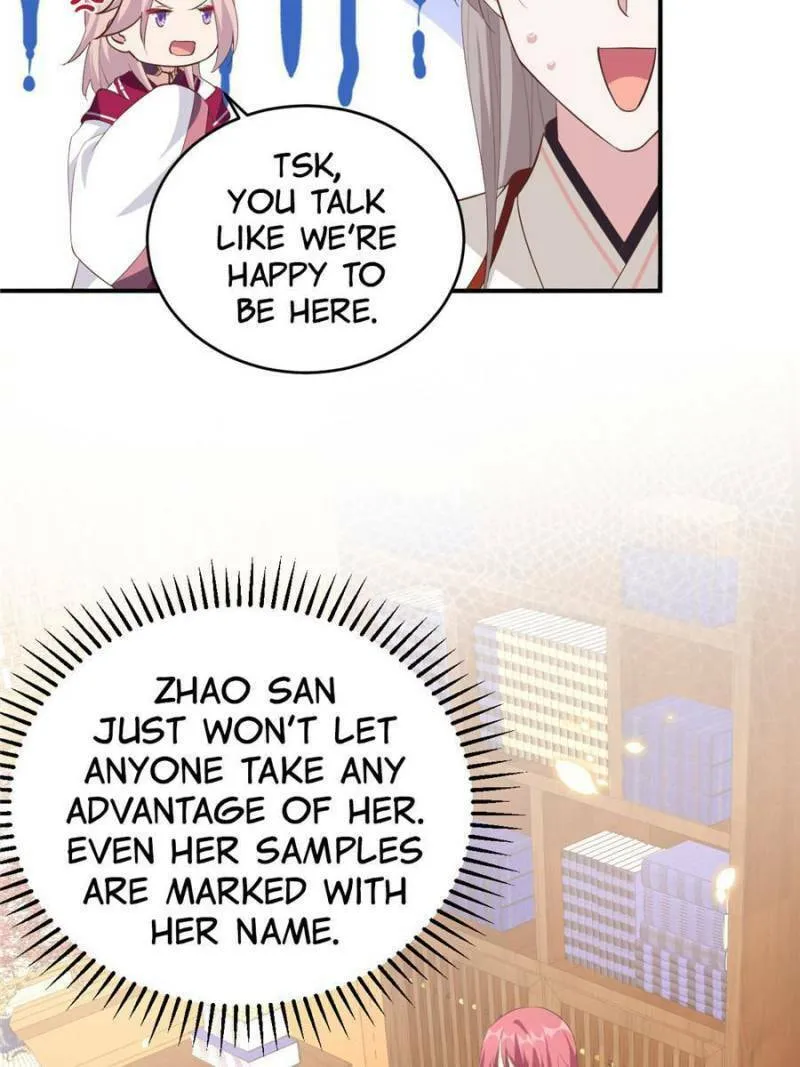 Read My Male Harem (Colored) chapter 40 image 27 on Lezhin