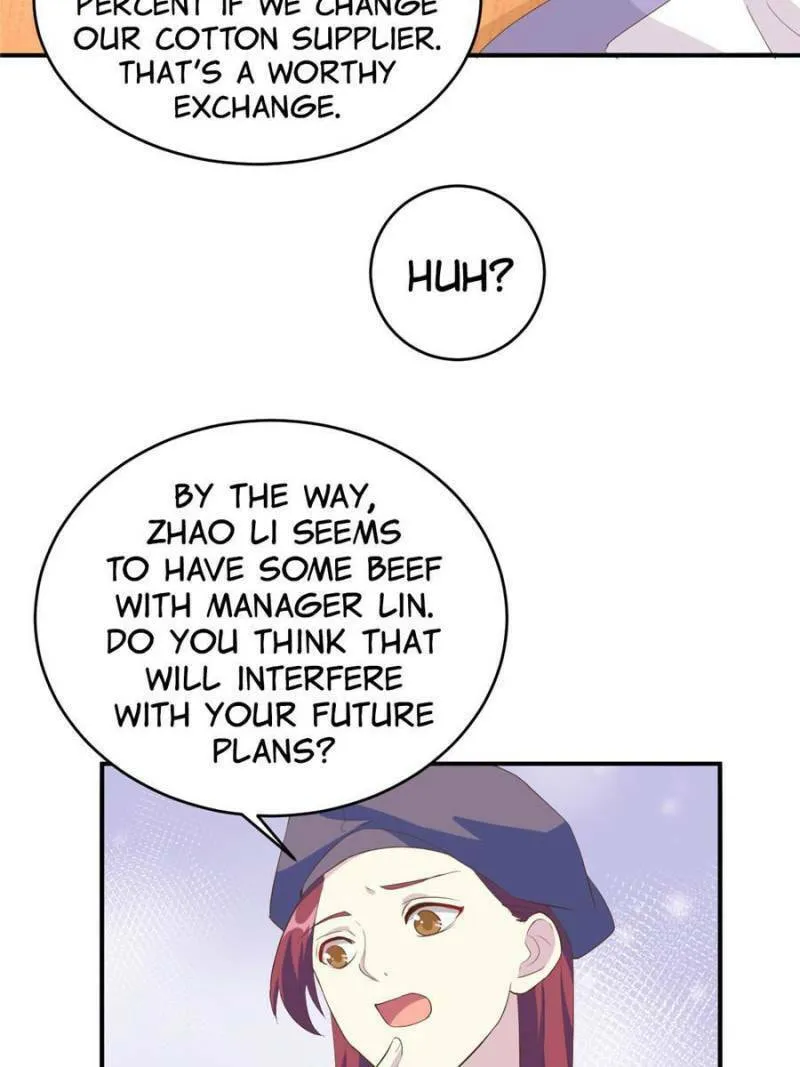 Read My Male Harem (Colored) chapter 40 image 31 on Lezhin