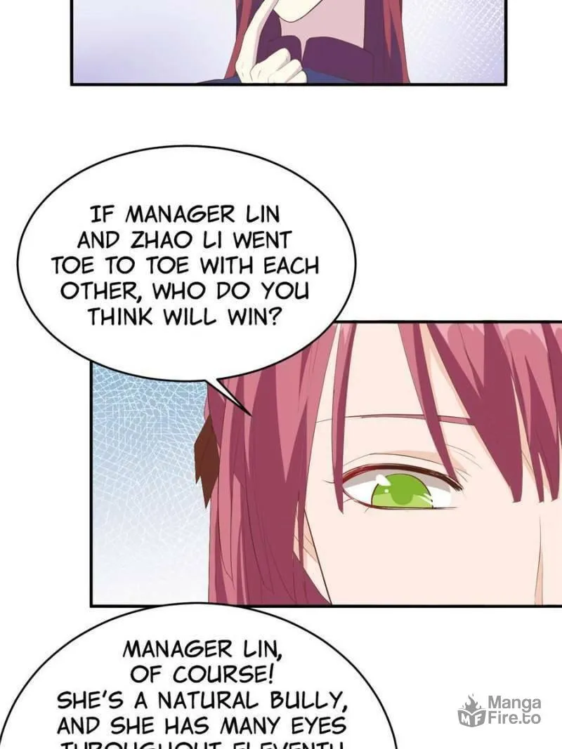 Read My Male Harem (Colored) chapter 40 image 32 on Lezhin