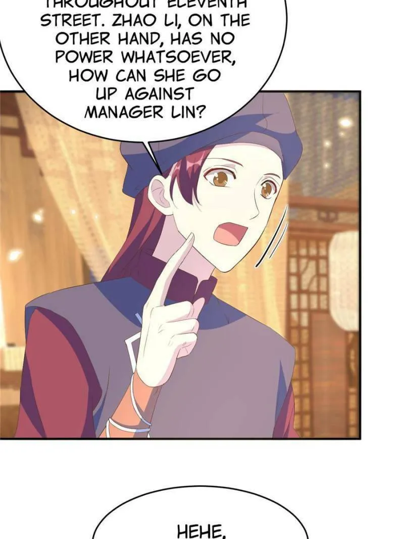 Read My Male Harem (Colored) chapter 40 image 33 on Lezhin