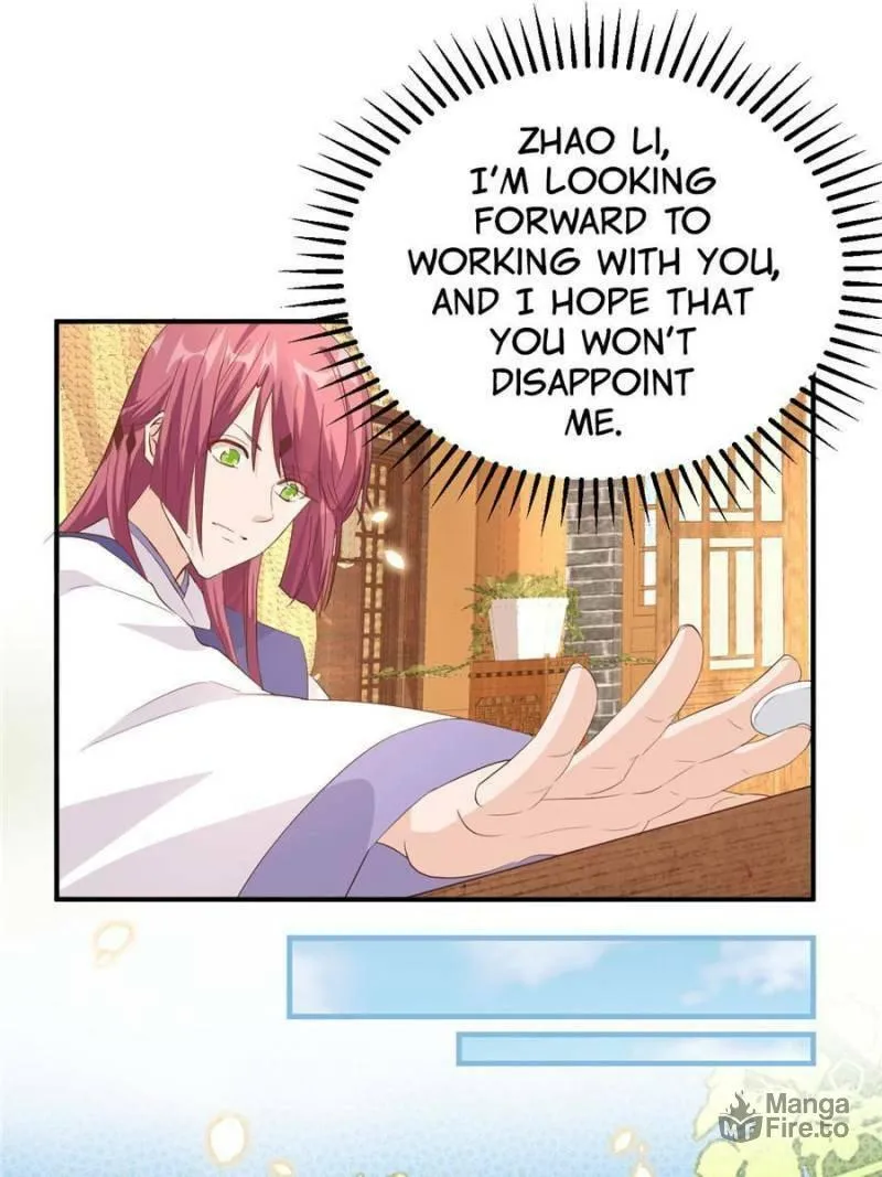 Read My Male Harem (Colored) chapter 40 image 35 on Lezhin