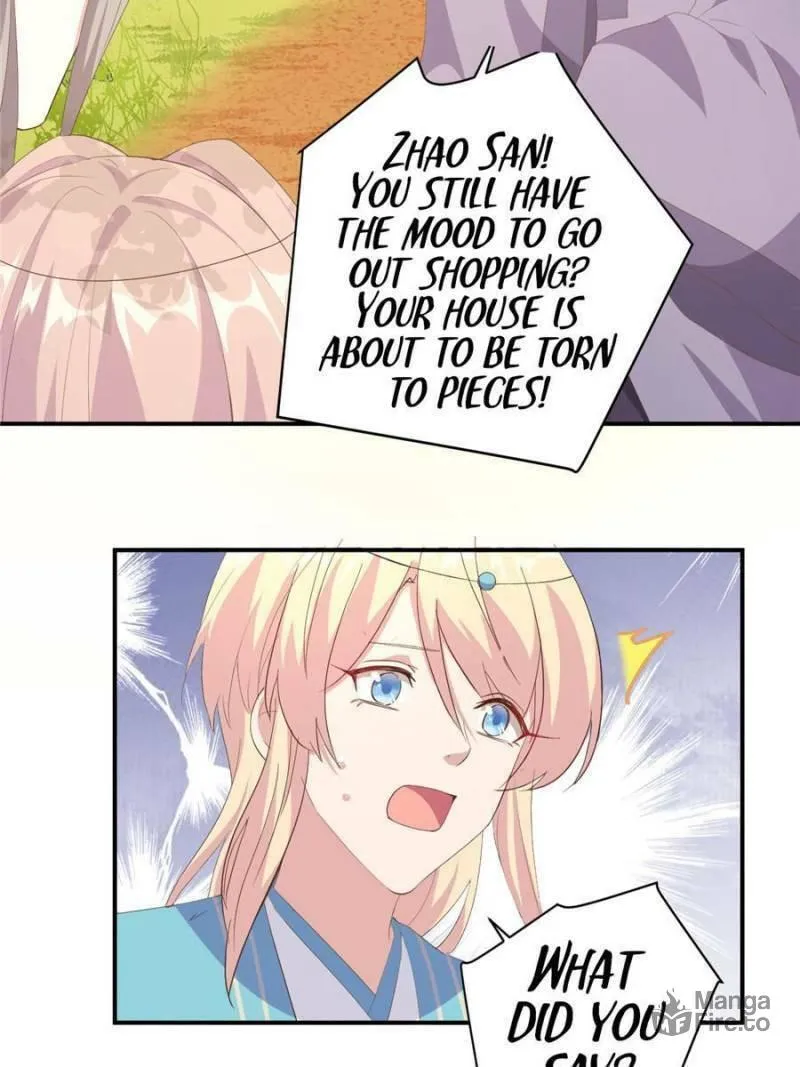 Read My Male Harem (Colored) chapter 40 image 41 on Lezhin