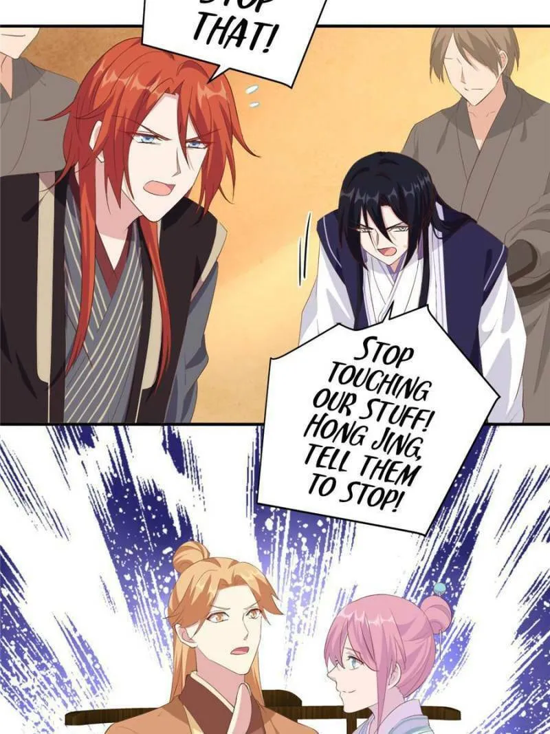 Read My Male Harem (Colored) chapter 40 image 45 on Lezhin