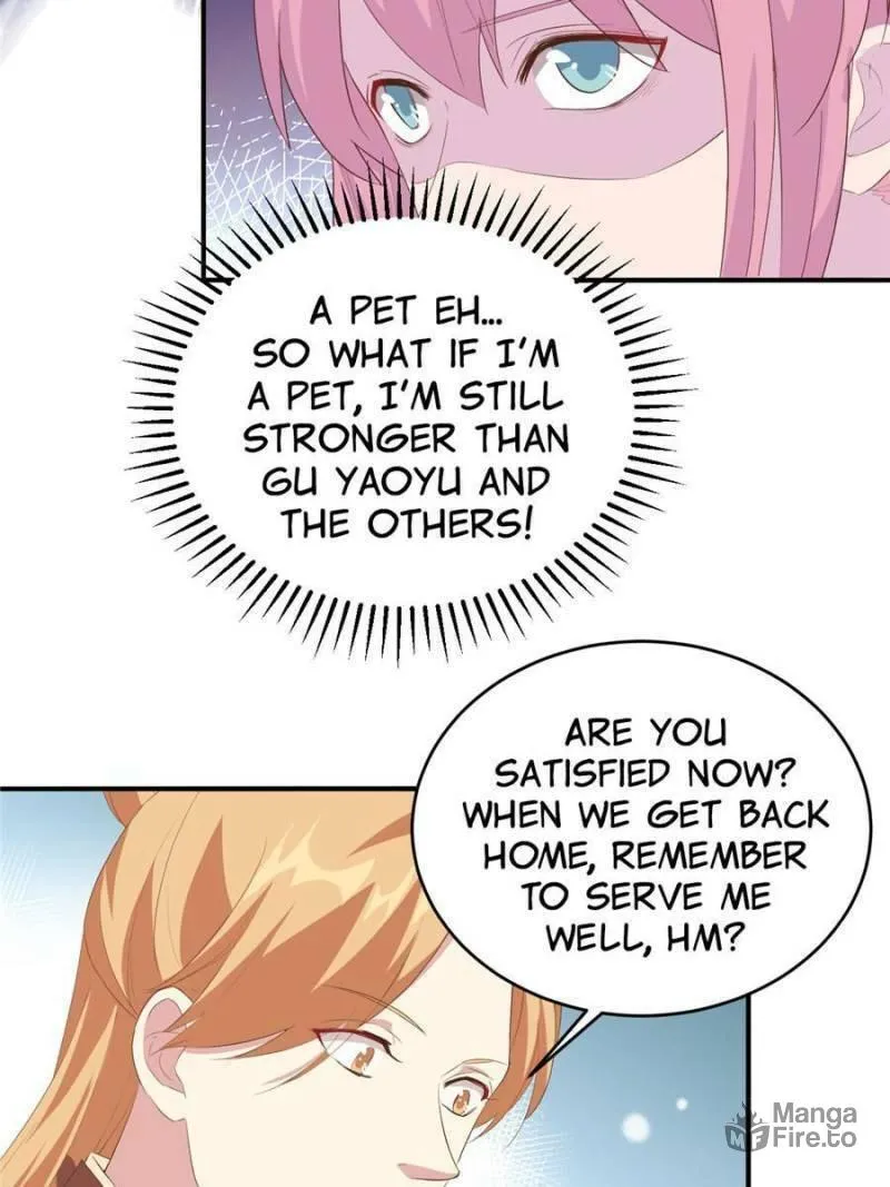 Read My Male Harem (Colored) chapter 40 image 47 on Lezhin