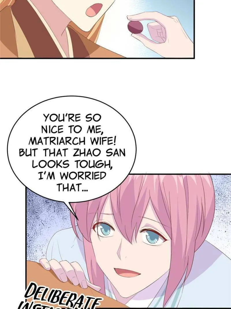 Read My Male Harem (Colored) chapter 40 image 48 on Lezhin