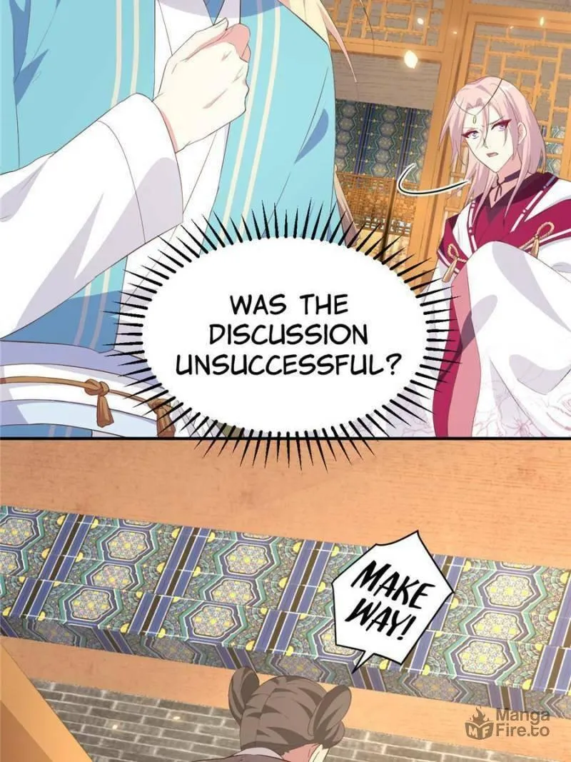 Read My Male Harem (Colored) chapter 40 image 5 on Lezhin
