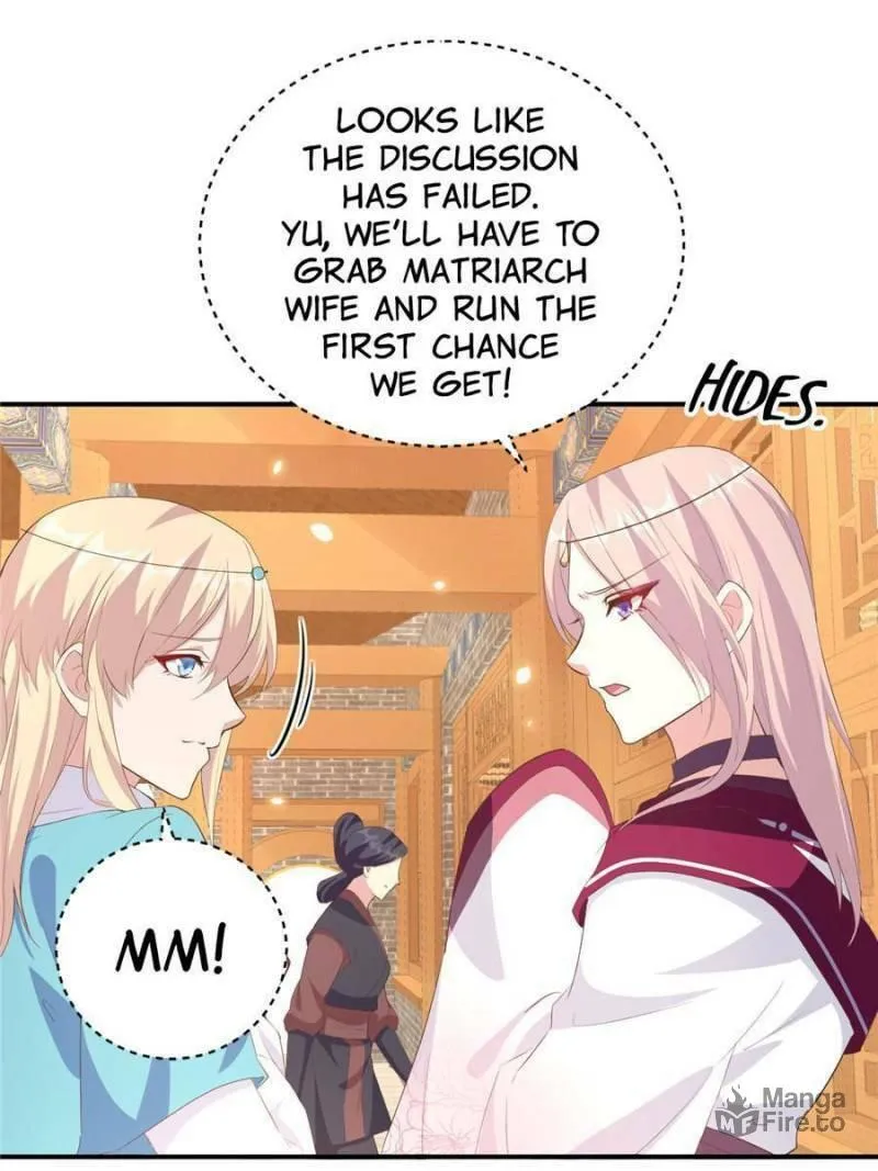 Read My Male Harem (Colored) chapter 40 image 9 on Lezhin