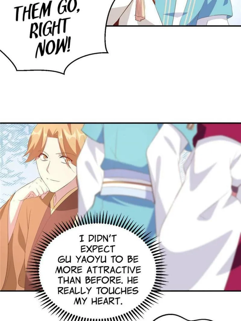 Read My Male Harem (Colored) chapter 41 image 1 on Lezhin