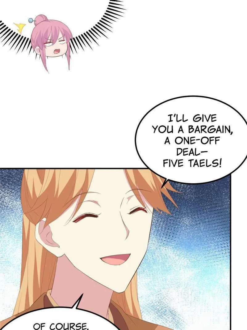 Read My Male Harem (Colored) chapter 41 image 10 on Lezhin