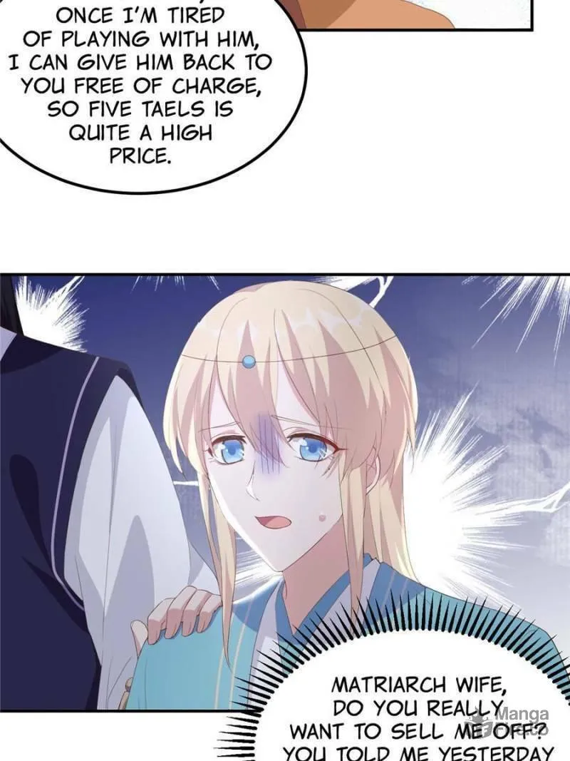 Read My Male Harem (Colored) chapter 41 image 11 on Lezhin