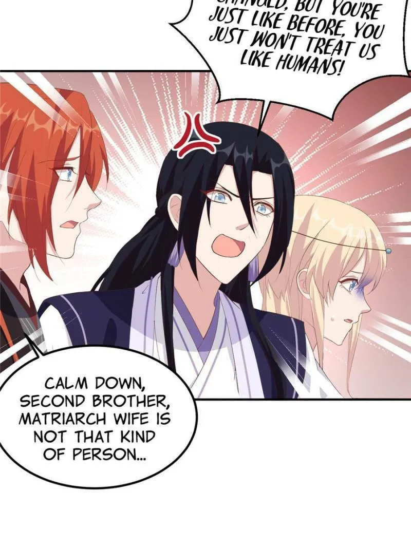 Read My Male Harem (Colored) chapter 41 image 13 on Lezhin