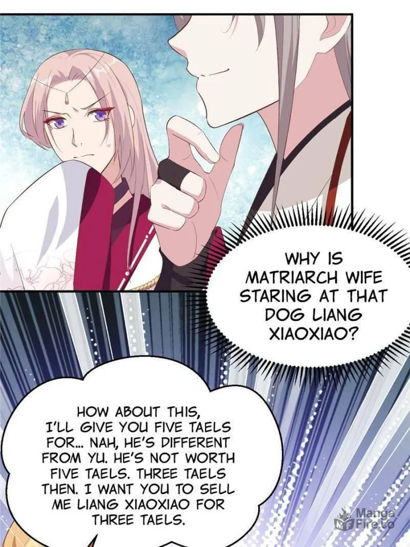 Read My Male Harem (Colored) chapter 41 image 14 on Lezhin