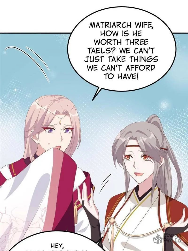 Read My Male Harem (Colored) chapter 41 image 17 on Lezhin