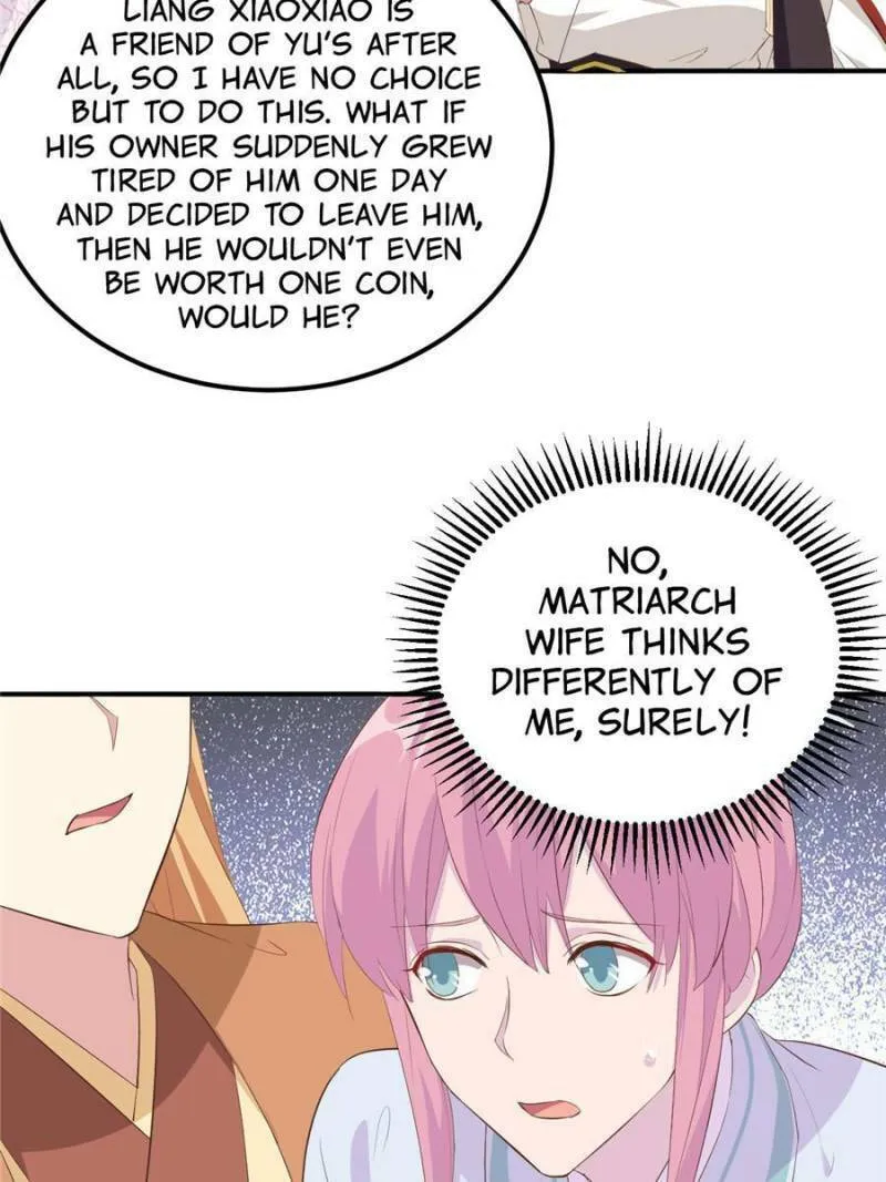 Read My Male Harem (Colored) chapter 41 image 18 on Lezhin