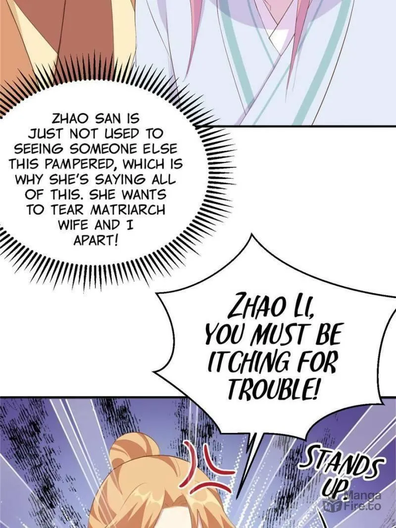 Read My Male Harem (Colored) chapter 41 image 19 on Lezhin