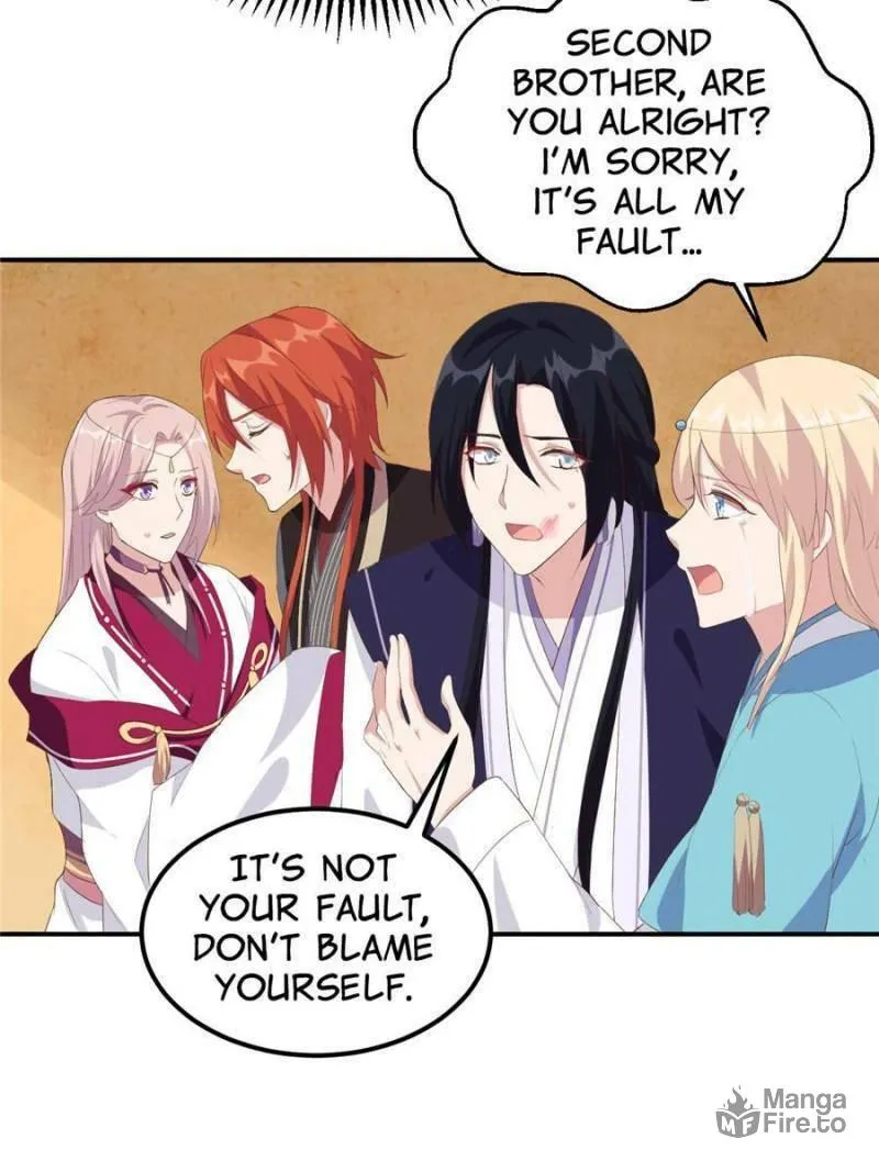 Read My Male Harem (Colored) chapter 41 image 2 on Lezhin